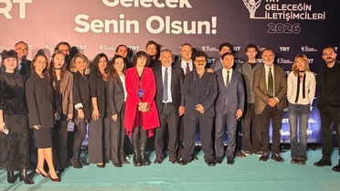 Anadolu Üniversitesi öğrencileri TRT'de birincilik ve özel ödül dahil 5 ödül kazandı