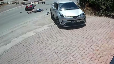 Antalya'da kazada ölen Onur Civelek davasında sürücüye 2 yıl 6 ay hapis verildi