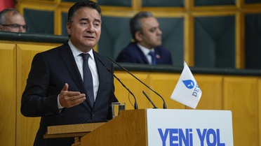Arıkan Ankara'da Yemen Diyalog Masası önerdi, Babacan TMSF kayyum atamasını eleştirdi