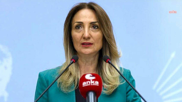 Aylin Nazlıaka, istismar davasının duruşması öncesi adalet çağrısı yaptı
