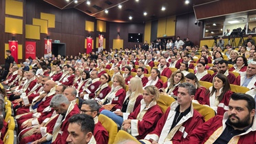 Bakan Göktaş, Hatay'da gençleri İyilik Var Hareketi'ne gönüllü olmaya çağırdı