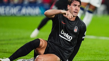 Beşiktaş'ta Hoffenheim maçında kritik eksik