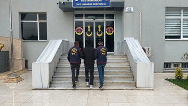 Çanakkale'de jandarma 5-11 Ekim'de aranan 112 kişiyi yakaladı, 15'i tutuklandı