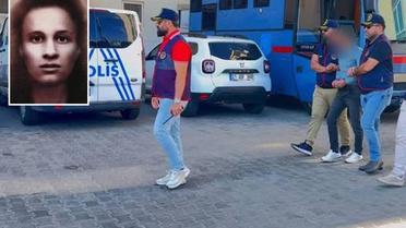 Mağarada yakılmış cesedi bulunmuştu! Davada dikkat çeken gelişme