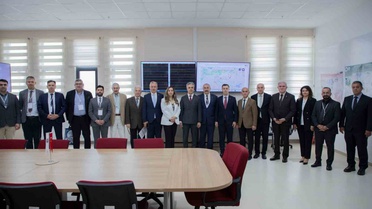 29. ATAG Çalıştayı Erzincan'da başladı, 9 oturumda 52 bildiri sunuluyor