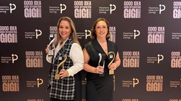 GIGI Awards’tan Orkestra İletişim’e Çifte Ödül