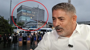 Halk TV soruşturmasında gözaltına alınan isimler belli oldu! İşte tam liste...