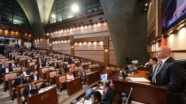 M7'deki beş buçuk aylık arıza için soru önergesi İBB Meclisi'nden oy birliğiyle geçti