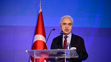 IEA Başkanı Birol, LPG fiyatlarındaki yüzde 60 artış üzerine arz güvenliği görüşüyor