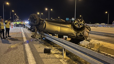 Körfez'deki 4 ölümlü kazanın davası sonuçlandı: Sürücü Furkan Uyanık'a 7 yıl 6 ay hapis