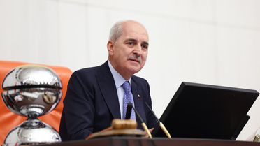 Numan Kurtulmuş: 'Ümit ediyoruz ki Terörsüz Türkiye sürecinin gelişmesiyle terörsüz bölge hususu da gerçekleşecek'