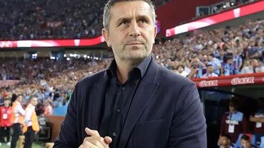 Samsunspor yeni teknik direktörünü açıkladı! Türkiye'ye geri döndü