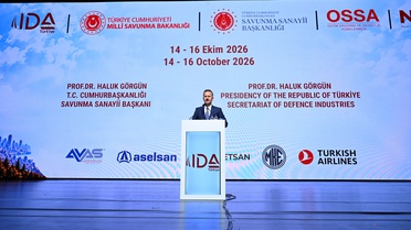 Görgün: IDA modeli 2027'de İspanya'da devam edecek