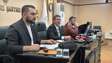 Samsunspor Nuri Asan Tesisleri, oy birliğiyle Millet Bahçesi planından çıkarıldı