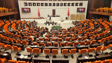 TBMM'de Halk TV kayyumu ve fon soruşturması tartışmaları