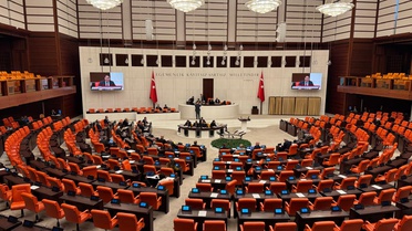TBMM'de 2027 Bütçe Kanunu Teklifi'nin komisyon takvimi belirlendi