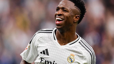 Vinicius Junior'a ağır ceza! El Clasico'yu kaçıracak
