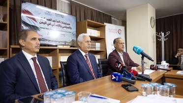 Yemen Büyükelçisi: Husilerin darbesi büyük acı ve insani kriz yarattı