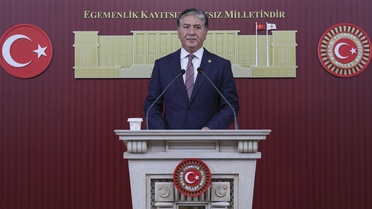 Murat Emir, Halk TV'ye TMSF el koymasını İmamoğlu savunmasına müdahale saydı