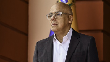 ABD, Venezuela Ulusal Meclis Başkanı Jorge Rodriguez'e yönelik yaptırımları kaldırdı