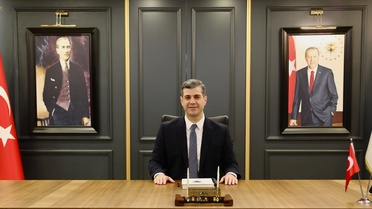AK Parti Adana İl Başkanı Özkan, sağanak sonrası kalıcı çözüm ve güçlü altyapı istedi