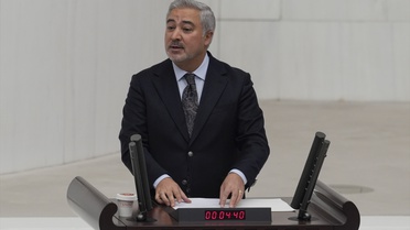 TBMM'de Akbaşoğlu, genç ve kadın üreticilere ilave hayvancılık desteğini açıkladı