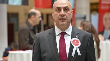 10 avukat, Ağdemir'in '70 üyemizi hakim savcı yaptık' sözleri için suç duyurusu yaptı