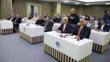 Battalgazi Belediye Meclisi'nde 2027 mali yılı bütçe görüşmeleri sürdürüldü