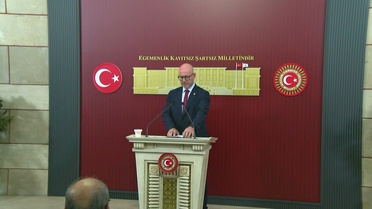 CHP'li Sarı, doğal gazda 1 metreküp aşımın faturayı iki katına çıkaracağını söyledi