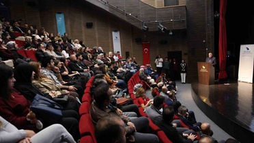Düzce'de Maarif Modeli çalıştayında matematikte ölçme-değerlendirme ele alındı