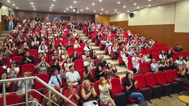 Ege Üniversitesi İletişim Fakültesi öğrencilere Kariyer Rotası, 6 CV desteği sunacak