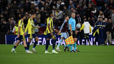 Fenerbahçe'de 6-0'lık yıkım sonrası öfke patlaması: Kulübü rezil ettin