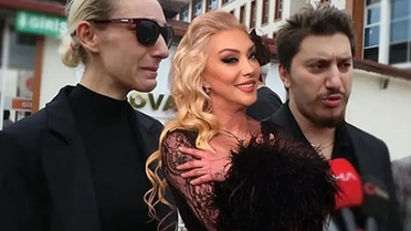 Tuğberk Yağız Gülter, annesi Güllü'yü doğum gününde unutmadı