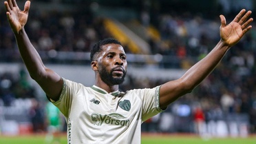 Iheanacho varsa sorun yok! Türk futbol tarihine geçti