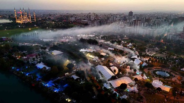 İhlas Haber Ajansı muhabirleri Adana Lezzet Festivali basın yarışmasından 2 ödül aldı