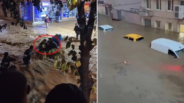 İstanbul için korkutan uyarı! Asıl tehlike şimdi başlıyor