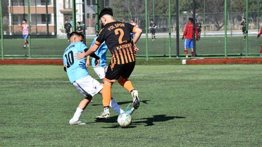 Kayseri 1. Amatör Küme'de 2026-2027 sezonu 18 Ekim'de oynanacak maçlarla açılıyor