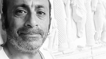 Muğla Datça'da restoratör Murat Karatağ kaldığı evde hayatını kaybetmiş halde bulundu