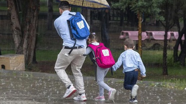 İstanbul'un ardından Kocaeli'de de eğitime bir gün daha ara verildi