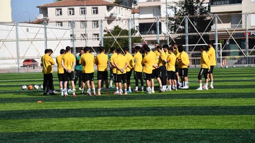 Kocasinan Şimşekspor, 18 Ekim'de Malatya'da Hekimhan ile ilk PGL maçına çıkacak
