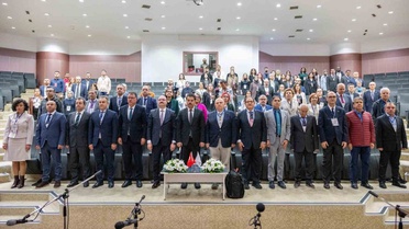Konya'daki Aşı Bilimi Kongresi'nde aşıların 70 milyon hayatı kurtardığı belirtildi