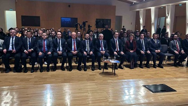 Konya'da proje eğitimi sertifika töreni düzenlendi, 4 programda 114 kişi eğitim aldı