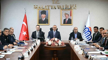 Malatya'da bağımlılıkla mücadelede 84 bin 850 sentetik hap ele geçirildiği bildirildi