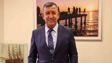 MDTO'da görev dağılımı belirlendi, Sabit Ahmetler Meclis Başkanı seçildi