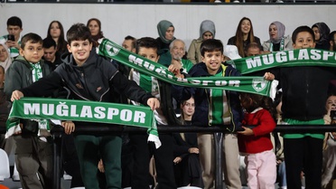 Bursaspor deplasmanda Muğlaspor'u 3-0 yendi, Iheanacho ligde 14. golüne ulaştı
