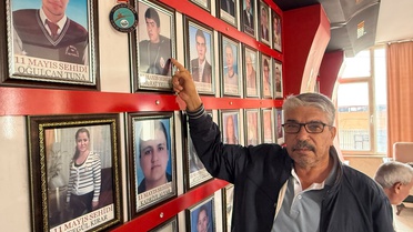 Reyhanlı saldırısı faili Mihraç Ural yakalandı
