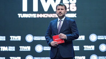 TIW26'da BÜYÜTECH ve SAFEYU OS girişimcilik ve inovasyon ödülü kazandı