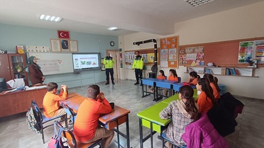 Tokat Valiliği okullarda tedbirlerin artırıldığını duyurdu, servisler denetleniyor