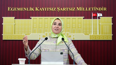 Elif Esen, Maltepe'de 5 kişinin öldüğü binayı anıp acil riskli bina taraması istedi