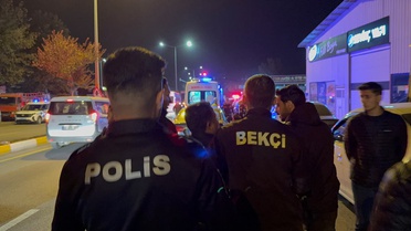 Adıyaman'da taş ve sopalı kavgada 4 kişi yaralandı, 8 kişi gözaltına alındı